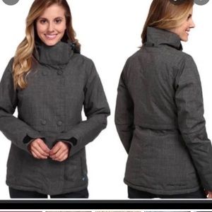 Obermeyer Brigette Jacket size 10